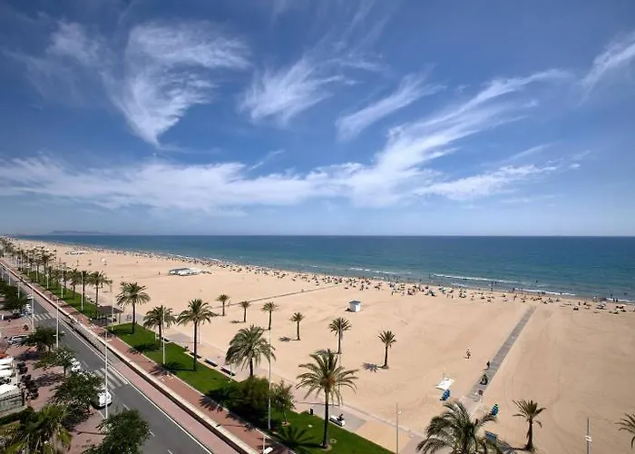 Joyitas Gandia Beach