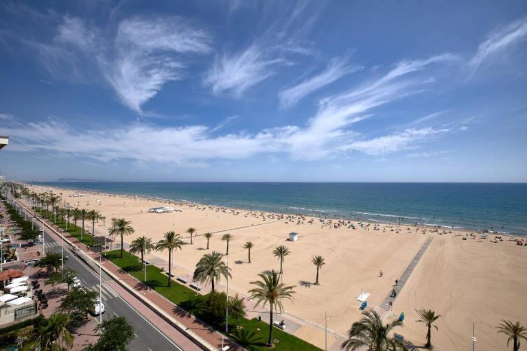 Apartment Joyitas Gandia *