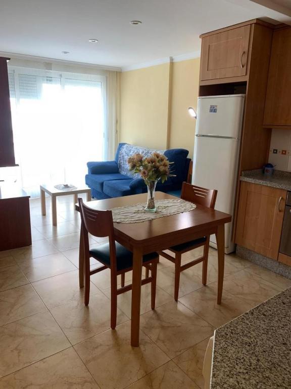 Joyitas Gandia Apartment *