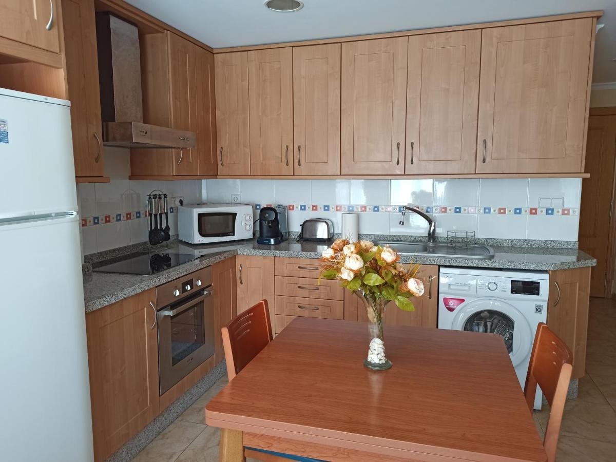 Apartment Joyitas Gandia Playa de Gandia