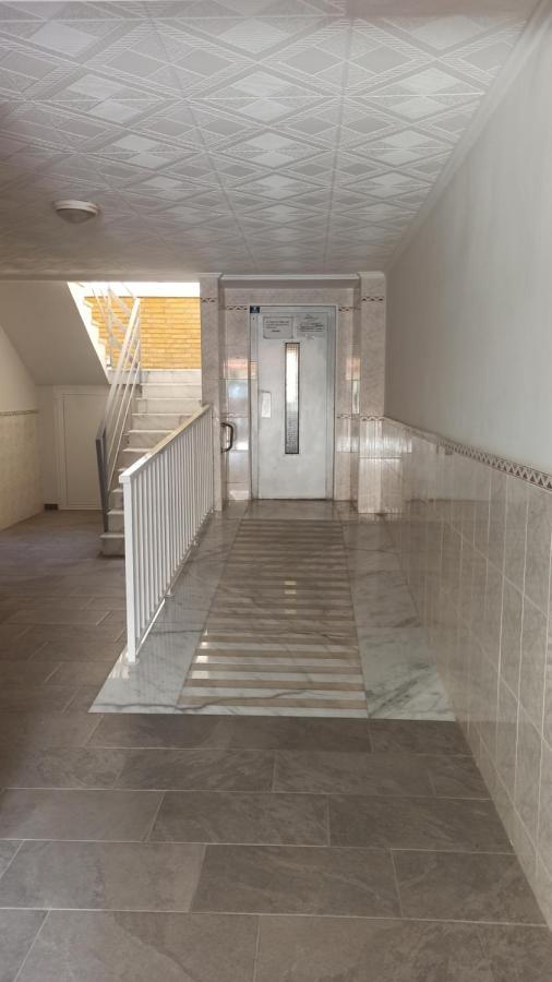 Joyitas Gandia Apartment *