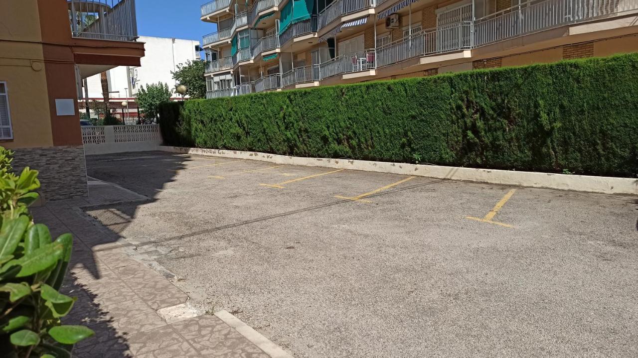 Apartment Joyitas Gandia *