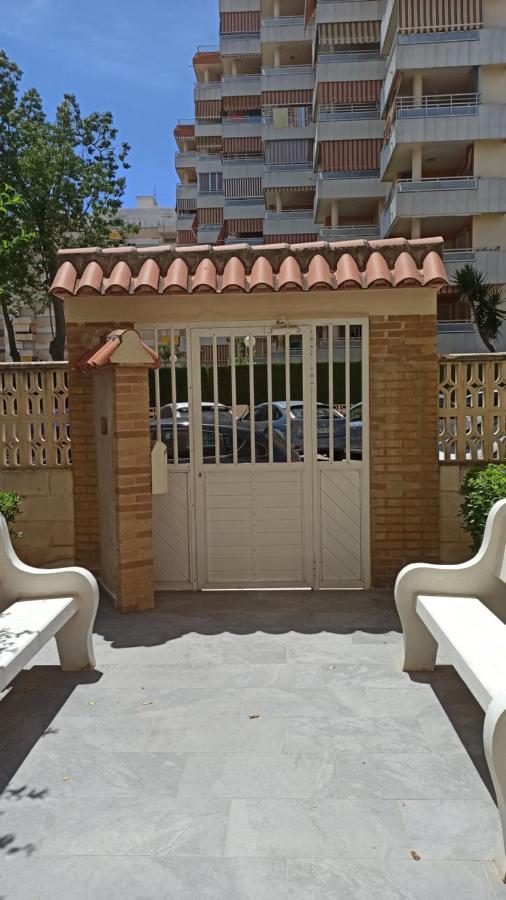Joyitas Gandia Apartment Playa de Gandia