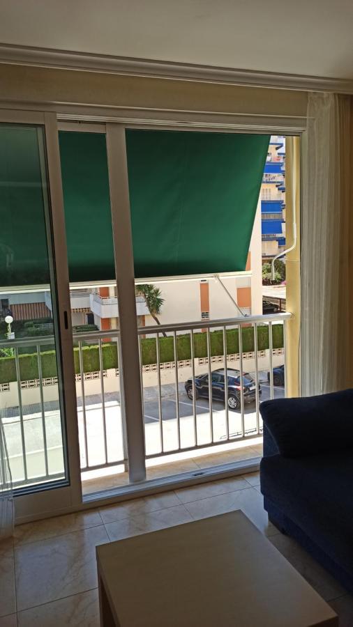 Joyitas Gandia Apartment *