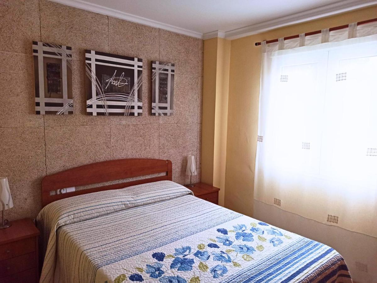 Joyitas Gandia Apartment