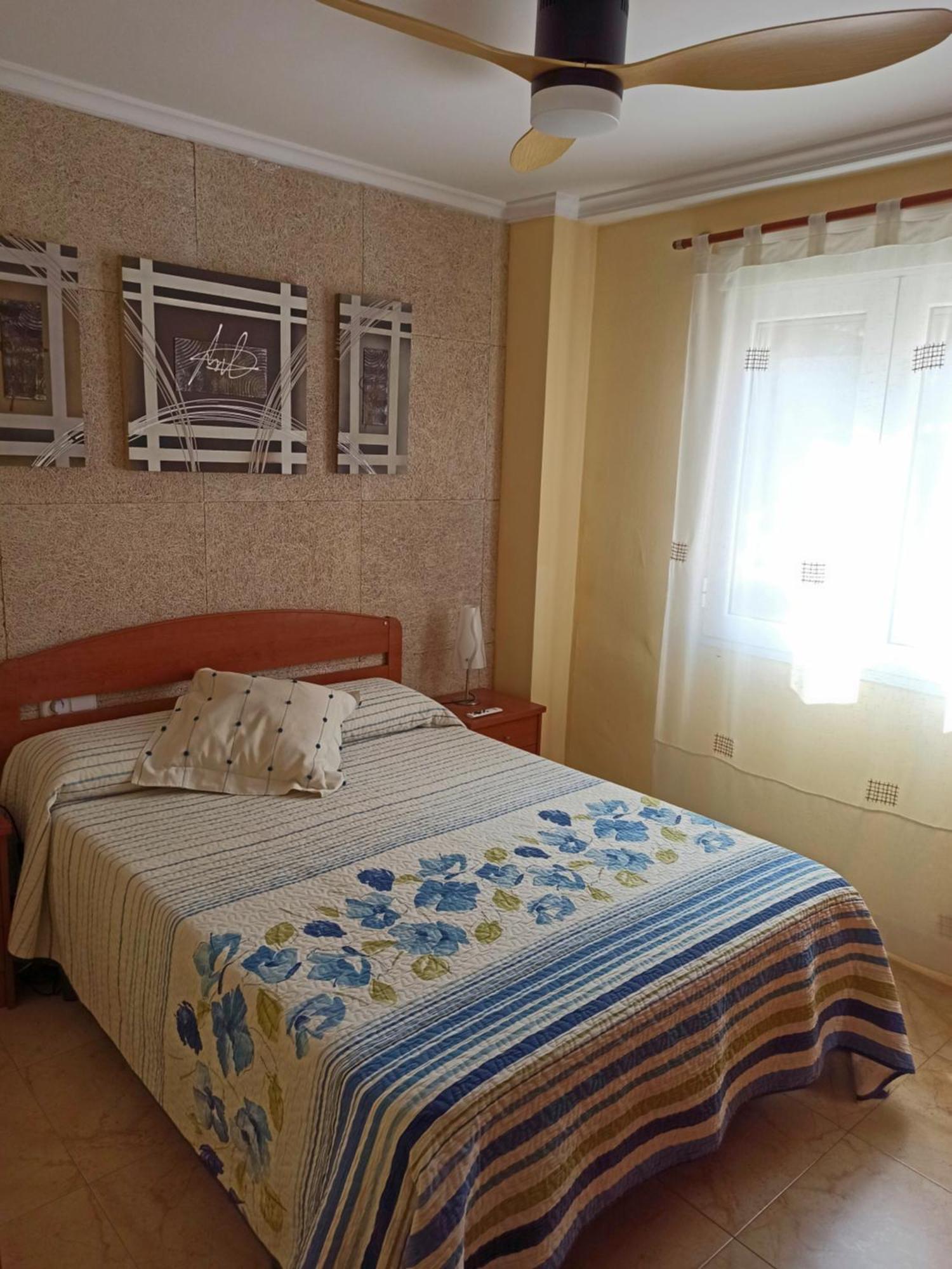Apartment Joyitas Gandia Playa de Gandia