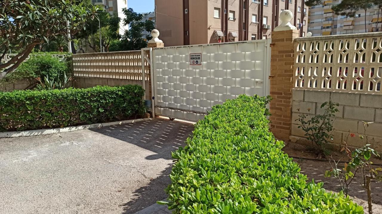 Apartment Joyitas Gandia