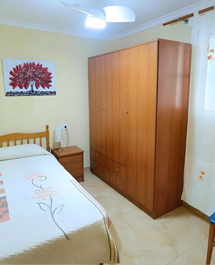 Apartment Joyitas Gandia *