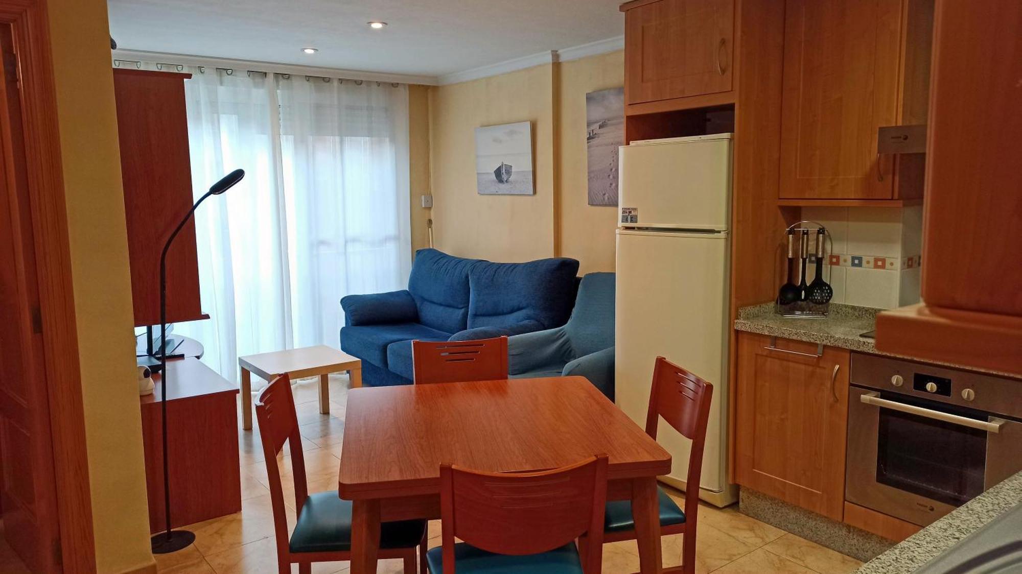 Apartment Joyitas Gandia Playa de Gandia